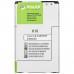 Аккумулятор PowerPlant LG K10 2300 mAh