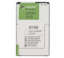 Аккумулятор PowerPlant LG K8 (2018) (BL-45F1F) 2500 mAh