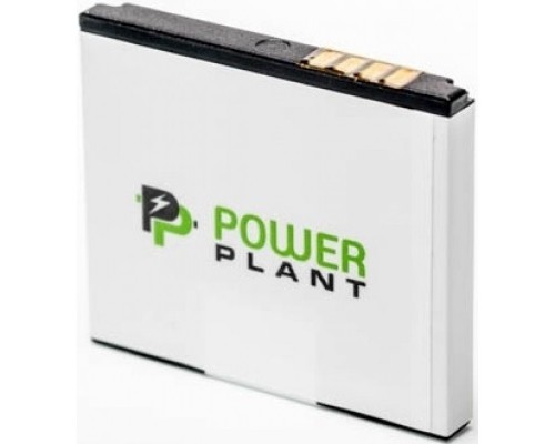 Акумулятор PowerPlant LG KE970 (IP-470A) 700mAh