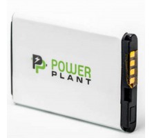Аккумулятор PowerPlant LG KF510 (IP-410A) 750 mAh