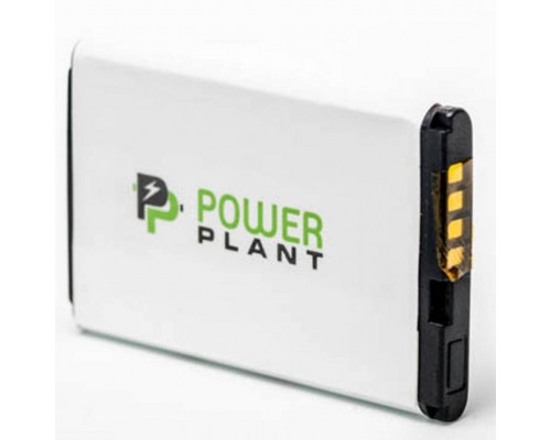 Аккумулятор PowerPlant LG KF510 (IP-410A) 750 mAh