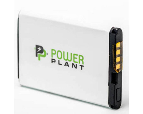 Аккумулятор PowerPlant LG KF510 (IP-410A) 750 mAh