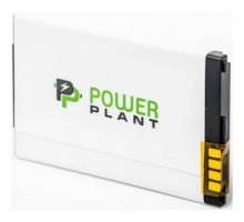Аккумулятор PowerPlant LG KM380 (KG77) 750 mAh