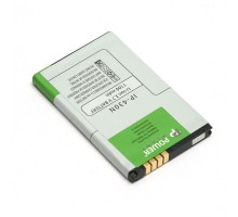 Аккумулятор PowerPlant LG LGIP-430N: GW300, GS290 и др. 1100 mAh