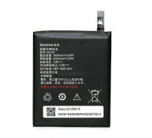 Акумулятор PowerPlant Lenovo BL234/A5000, P70, P70a, P70t, P90, Vibe P1m 3900mAh