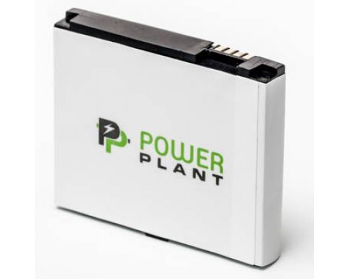 Акумулятори PowerPlant Motorola A1800, A1890, E6, E6e, Z9, V750, T180, Z8, Z10 (BC70) 850mAh