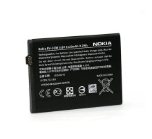 Акумулятор PowerPlant Nokia Lumia 930 (BV-5QW) 2420mAh