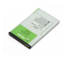 Аккумулятор PowerPlant Nokia XL (BN-02) 2100 mAh 