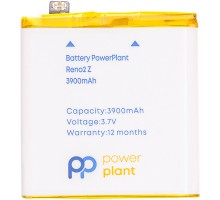 Аккумулятор PowerPlant OPPO Reno2 Z