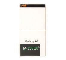 Аккумулятор PowerPlant Samsung A700, Galaxy A7-2015 (EB-BA700ABE) 2700 mAh