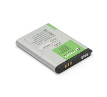 Акумулятор PowerPlant Samsung E570, SGH-J700 (Slider), E578, B110, E790 та ін. (AB503442BE) 850mAh