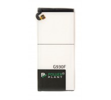 Аккумулятор PowerPlant Samsung G930, Galaxy S7 (EB-BG930ABE) 3100 mAh