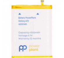 Аккумулятор PowerPlant Samsung Galaxy A70