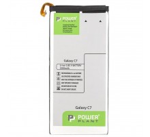 Акумулятор PowerPlant Samsung Galaxy C7 3300mAh