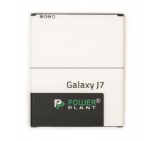 Акумулятор PowerPlant Samsung J700, Galaxy J7-2015, J4-2018, J400 (BE-BJ700BBC) 3050mAh