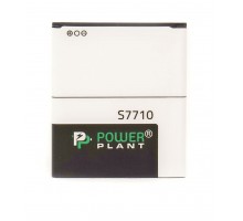 Аккумулятор PowerPlant Samsung S7710, Galaxy Xcover 2 (EB485159LU) 1700 mAh