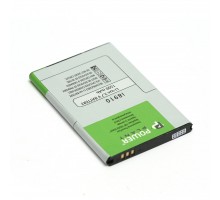 Акумулятор PowerPlant Samsung S8530, i5800, i8910, S8500 та ін. (EB504465VU) 1500mAh