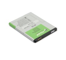 Акумулятор PowerPlant Samsung S8600, S5690, I8350, I8150 та ін. (EB484659VU) 1600mAh