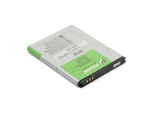 Акумулятор PowerPlant Samsung S8600, S5690, I8350, I8150 та ін. (EB484659VU) 1600mAh