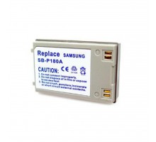 Аккумулятор PowerPlant Samsung SB-P180A 1900mAh