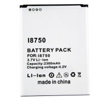 Аккумулятор PowerPlant Samsung i8750, i8370, i930 и др. (EB-L1M1NLA) 2300 mAh