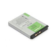 Акумулятор PowerPlant Sony Ericsson J220 (BST-37) 1000mAh