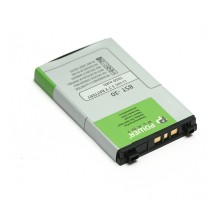 Акумулятор PowerPlant Sony Ericsson K300 (BST-30) 1050mAh