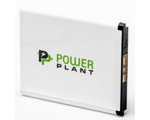 Акумулятор PowerPlant Sony Ericsson P990 (BST-33) 950mAh