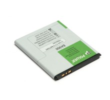 Акумулятор PowerPlant Sony Ericsson Xperia J (BA900) 1900mAh