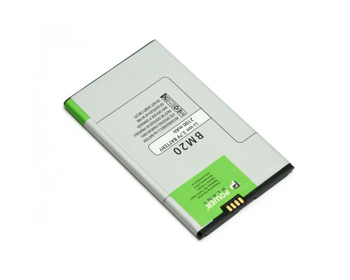 Аккумулятор PowerPlant Xiaomi Mi2, Mi2s, M2 (BM20) 2100 mAh