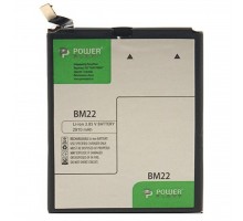 Аккумулятор PowerPlant Xiaomi Mi5 / Mi5 Pro (BM22) 2910 mAh