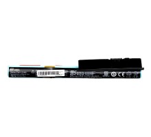 Акумулятори PowerPlant для ноутбуків ACER Aspire One 14 Z1401 (Z1402) 10.8V 2200mAh