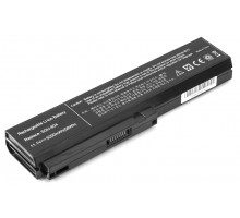 Акумулятори PowerPlant для ноутбуків CASPER TW8 Series (SQU-804, UN8040LH) 11.1V 5200mAh