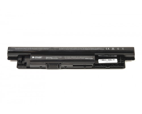 Аккумулятор PowerPlant для ноутбуков DELL Inspiron 14-3421 (DL3421LH, 0MF69) 11.1V 5200mAh