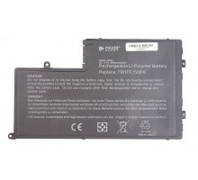Акумулятор для ноутбуків DELL Inspiron 15-5547 Series (TRHFF, DL5547PC) 11.1V 3400mAh