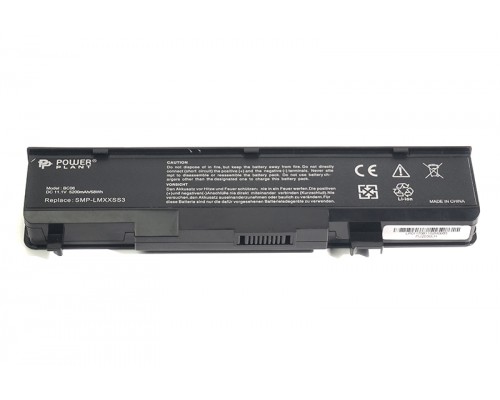 Акумулятор для ноутбуків FUJITSU Amilo Pro V2030 (FU2030LH) 11.1V 5200mAh