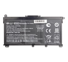 Акумулятори PowerPlant для ноутбуків HP 250 G7 (HT03XL, HSTNN-LB8M) 11.4V 41Wh