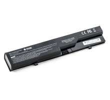 Акумулятори PowerPlant для ноутбуків HP 420 (587706-121, H4320LH) 10.8V 5200mAh