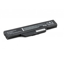 Аккумулятор PowerPlant для ноутбуков HP Business Notebook 6730s (HSTNN-IB51, H6720) 10.8V 5200mAh