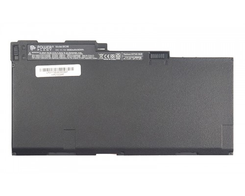 Аккумулятор PowerPlant для ноутбуков HP EliteBook 740 Series (CM03, HPCM03PF) 11.1V 3600mAh