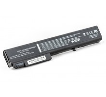 Акумулятори PowerPlant для ноутбуків HP EliteBook 8530 (HSTNN-LB60, H8530) 14.4V 5200mAh