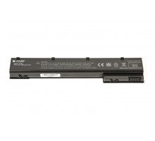 Акумулятори PowerPlant для ноутбуків HP EliteBook 8560w (HP8560LH, VH08XL) 14.8V 5200mAh