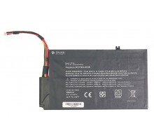 Аккумулятор PowerPlant для ноутбуков HP Envy TouchSmart 4 (EL04XL, HPTS40PB) 14.8V 3200mAh