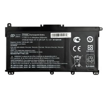 Акумулятори PowerPlant для ноутбуків HP Pavilion 15-CD (TF03XL) 11.55V 41.9Wh