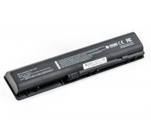 Акумулятори PowerPlant для ноутбуків HP Pavilion DV9000 (HSTNN-LB33, H90001LH) 14.4V 5200mAh