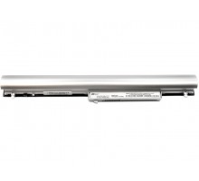 Акумулятори PowerPlant для ноутбуків HP Pavilion SleekBook 14 (HPHY04L7) 14.8V 2600mAh, silver