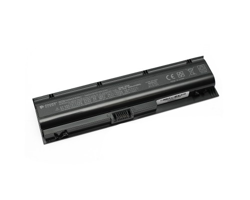 Аккумулятор PowerPlant для ноутбуков HP ProBook 4340s (HSTNN-YB3K, HP4340LH) 10.8V 5200mAh