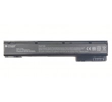 Акумулятори PowerPlant для ноутбуків HP ZBook 15 Series (AR08, HPAR08LH) 14.4V 5200mAh