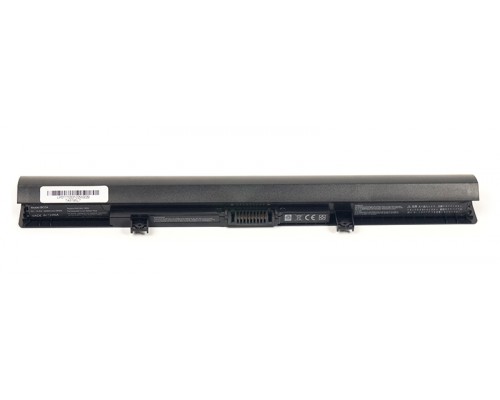Акумулятори PowerPlant для ноутбуків TOSHIBA Satellite C55 (TA5195L7) 14.8V 2600mAh