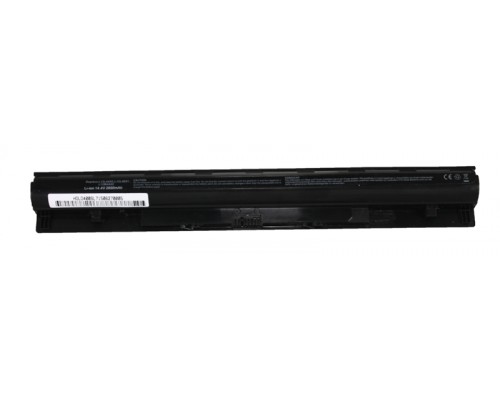 Аккумулятор PowerPlant для ноутбуков IBM/LENOVO G405s (L12L4A02) 14.4V 2600mAh Black